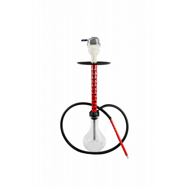 Кальян BoDo M1 Red в Иркутске
