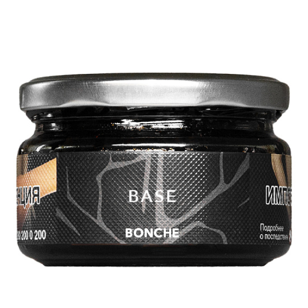 Табак BONCHE BASE 120 гр в Иркутске