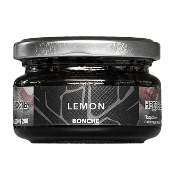 Табак BONCHE LEMON (ЛИМОН) 60 гр в Иркутске