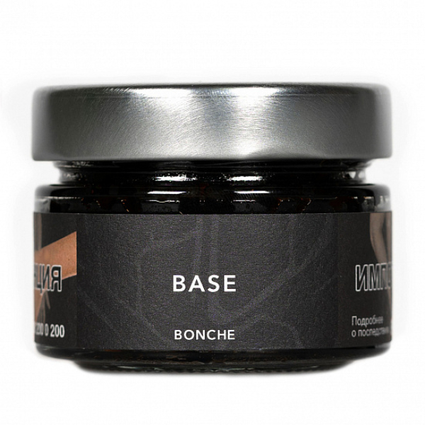 Табак Bonche Base (База) 80 гр в Иркутске