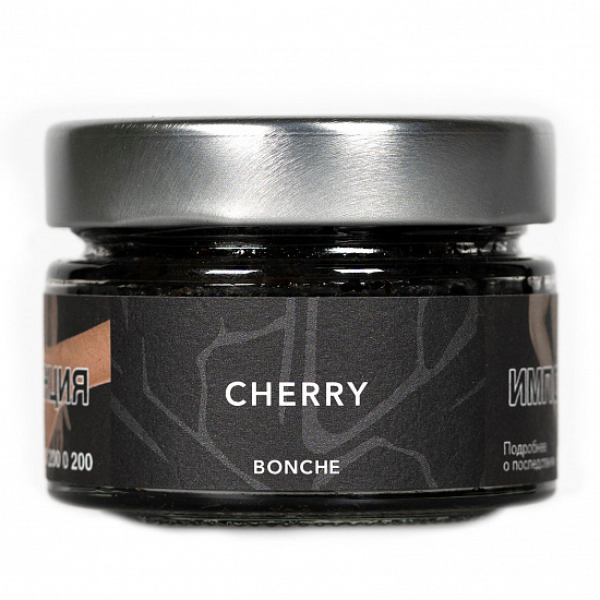 Табак Bonche Cherry (Вишня) 80 гр в Иркутске