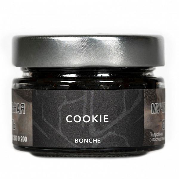 Табак Bonche Cookie (Печенье) 80 гр в Иркутске