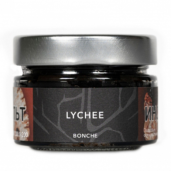 Табак Bonche Lychee (Личи) 80 гр в Иркутске