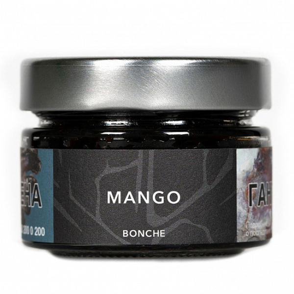 Табак Bonche Mango (Манго) 80 гр в Иркутске