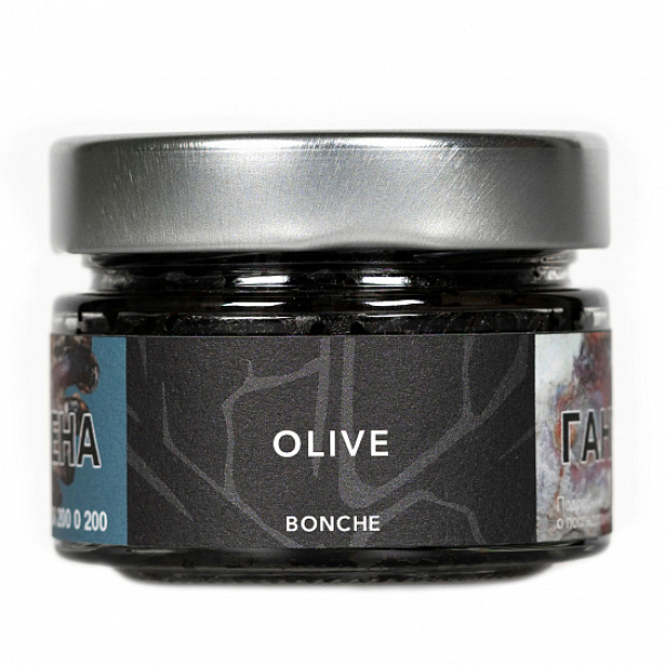 Табак Bonche Olive (Оливка) 80 гр в Иркутске