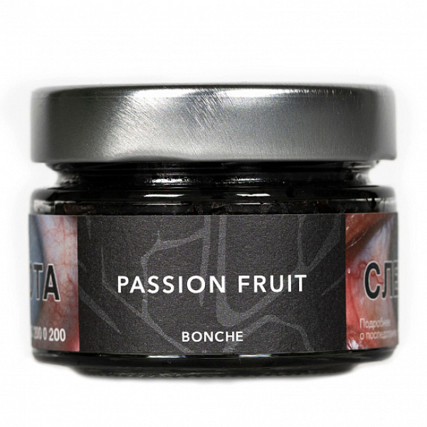Табак Bonche Passion Fruit (Маракуйя) 80 гр в Иркутске