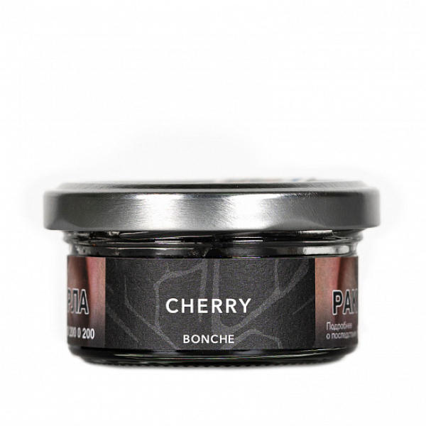 Табак Bonche Cherry 30 грамм в Иркутске