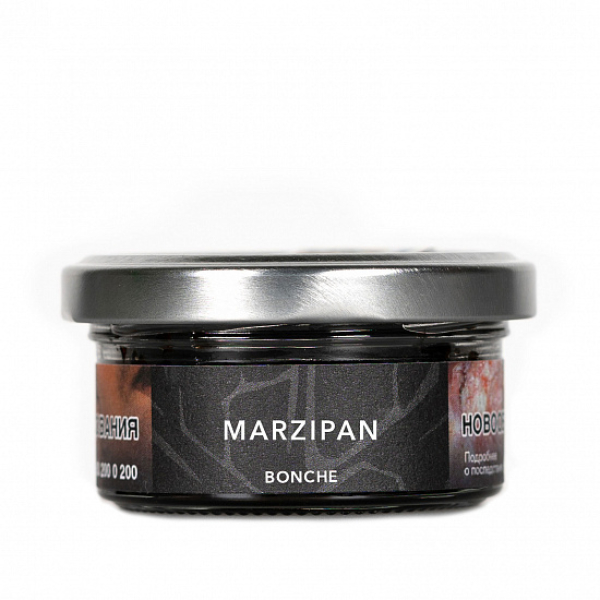 Табак Bonche Marzipan 30 грамм в Иркутске