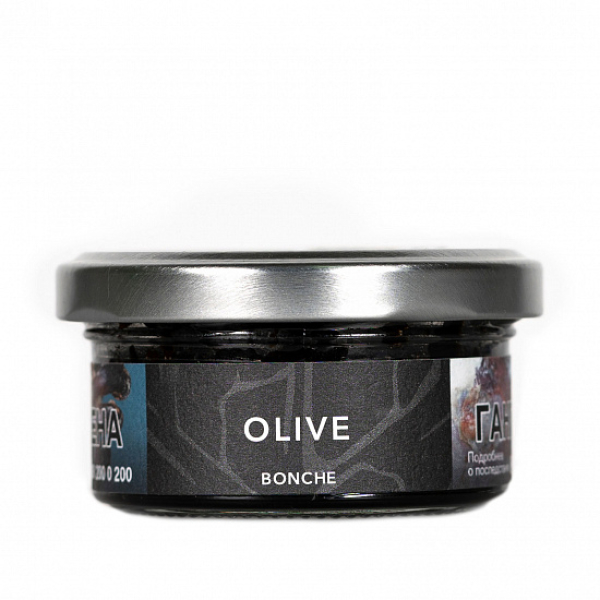 Табак Bonche Olive 30 грамм в Иркутске