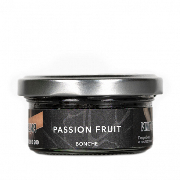 Табак Bonche Passionfruit 30 грамм в Иркутске
