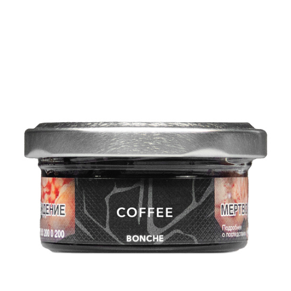 Табак Bonche COFFEE (КОФЕ) 30 грамм в Иркутске