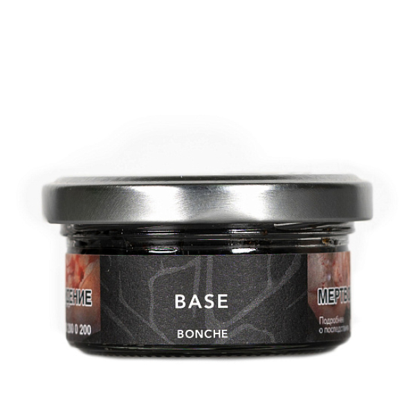 Табак Bonche Base (База) 30 гр в Иркутске