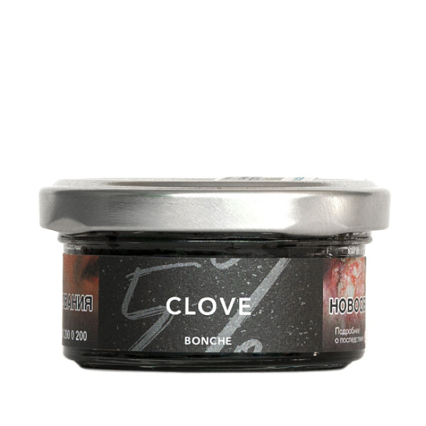 Табак Bonche Clove (Гвоздика) 30 гр в Иркутске
