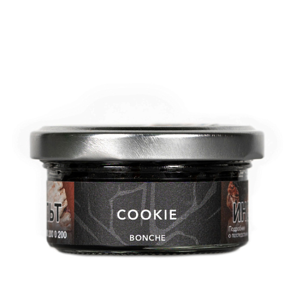 Табак Bonche Cookie (Печенье) 30 гр в Иркутске