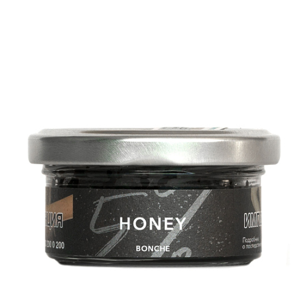 Табак Bonche Honey (Мед) 30 гр в Иркутске