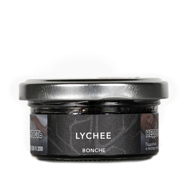 Табак Bonche Lychee (Личи) 30 гр в Иркутске
