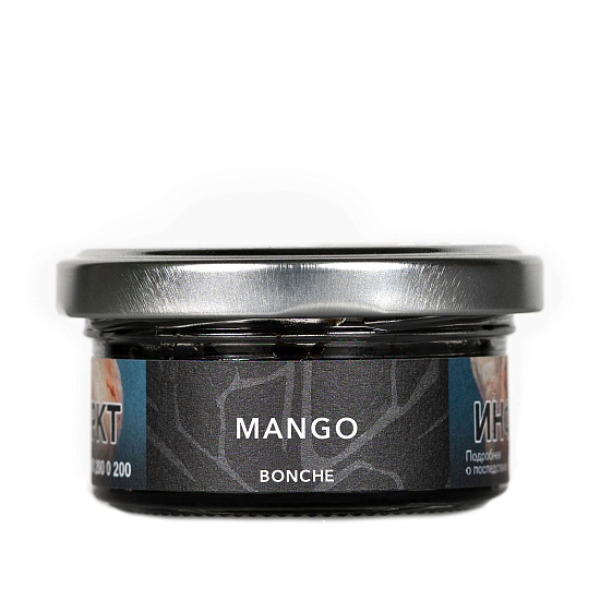 Табак Bonche Mango (Манго) 30 гр в Иркутске