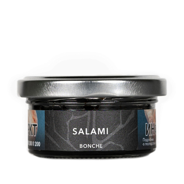 Табак Bonche Salami (Салями) 30 гр в Иркутске