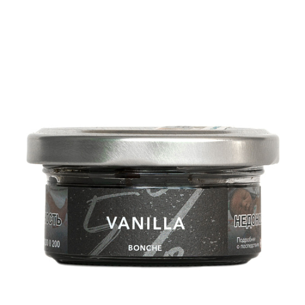 Табак Bonche Vanilla (Ваниль) 30 гр в Иркутске