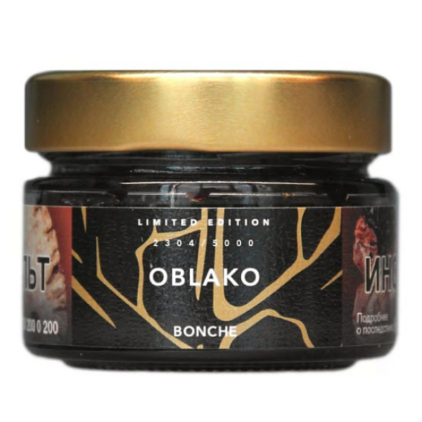 Табак Bonche Oblako (Облако) 80 гр в Иркутске