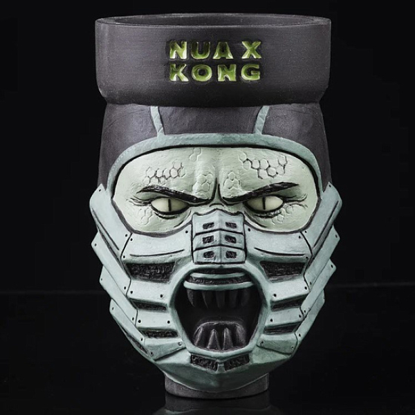 Чаша Kong REPTILE в Иркутске