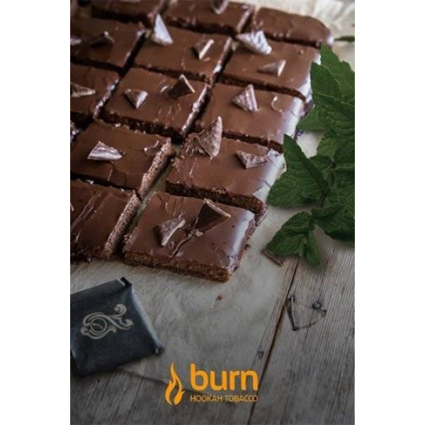 Табак Burn After Eight 100 грамм в Иркутске