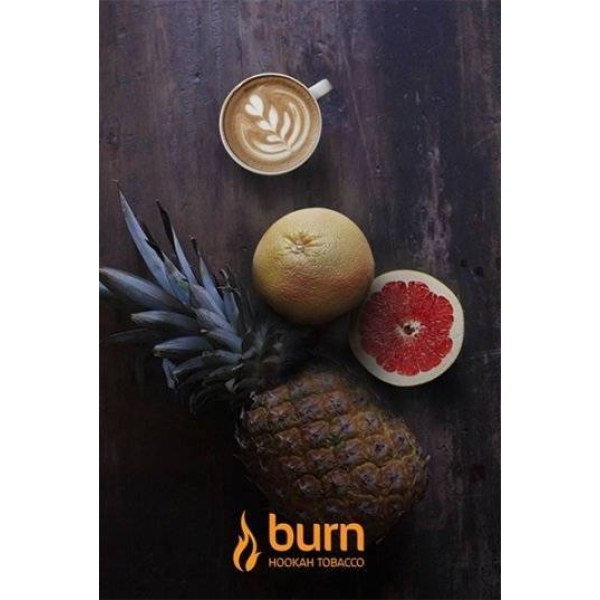 Табак Burn Bali Lounge 100 грамм в Иркутске