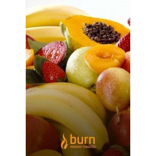 Табак Burn Feel Good 100 грамм в Иркутске