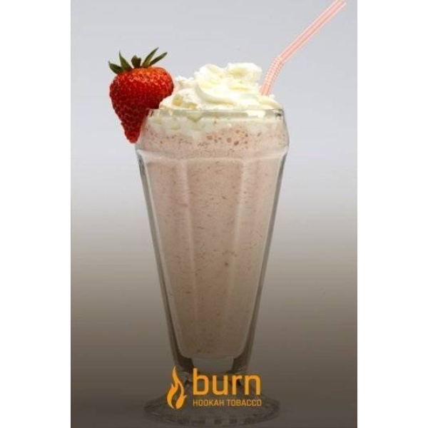 Табак Burn Milkshake 100 грамм в Иркутске