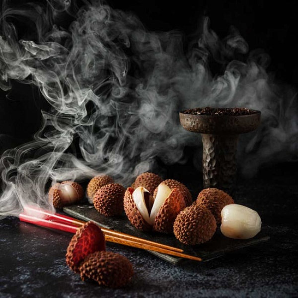 Табак Blackburn Asian Lychee 100 грамм в Иркутске