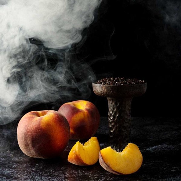 Табак Blackburn Peach Killer 100 грамм в Иркутске