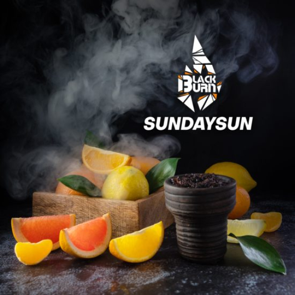 Табак Blackburn Something Tropical 100 грамм в Иркутске