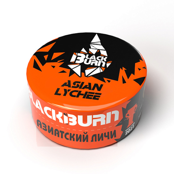 Табак Blackburn Asian lychee (Азиатский личи) 25 гр в Иркутске