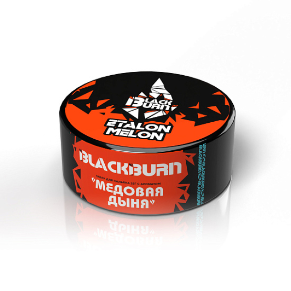 Табак Blackburn Etalon Melon (Медовая дыня) 25 гр в Иркутске