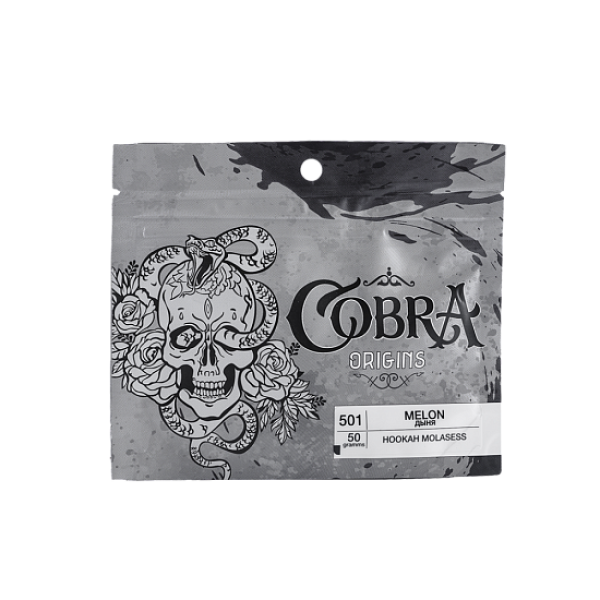Смесь Cobra Origins Melon 50 гр в Иркутске
