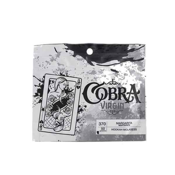 Смесь Cobra Virgin Margarita 50гр в Иркутске