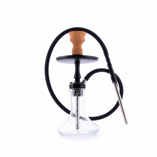 Кальян Craft Gypsy Nano Black в Иркутске