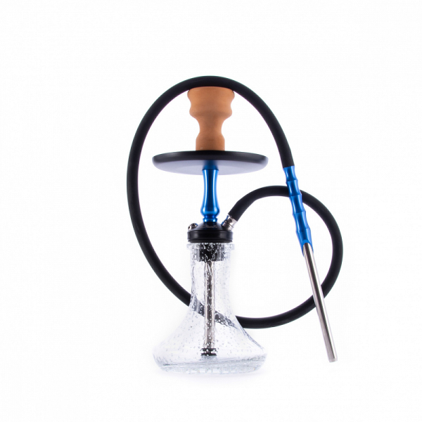 Кальян Craft Gypsy Nano Blue в Иркутске
