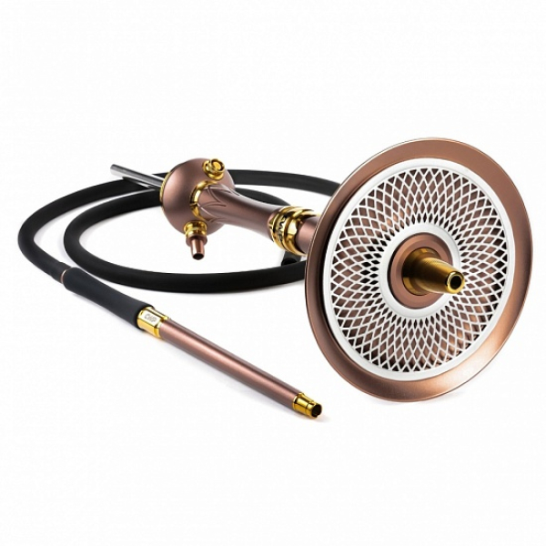 Кальян CWP Razor II Bronze-Gold в Иркутске