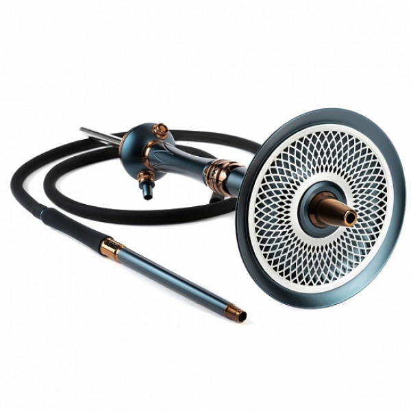 Кальян CWP Razor II Ocean-Cooper в Иркутске