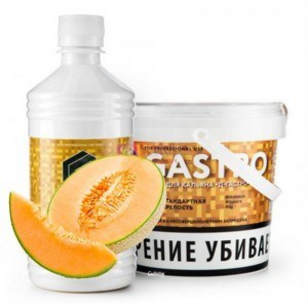 Табак D-Gastro Дыня 500 грамм в Иркутске