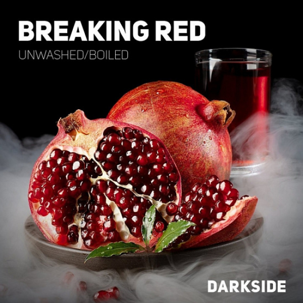 Табак Darkside Medium Breaking Red 250 грамм в Иркутске
