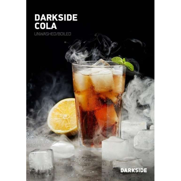 Табак Darkside Cola Rare 100 грамм в Иркутске