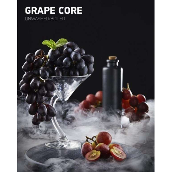 Табак Darkside Grape Core Rare 100 грамм в Иркутске