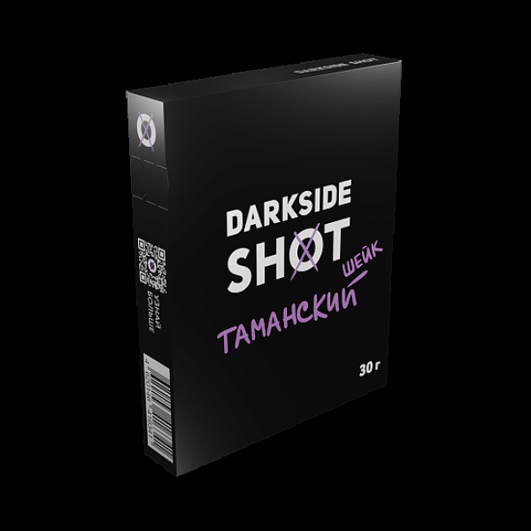 Табак Darkside SHOT Таманский шейк 30 гр в Иркутске