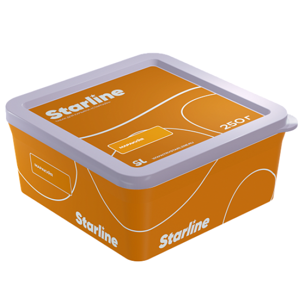 Табак STARLINE МАРАКУЙЯ  250 гр в Иркутске