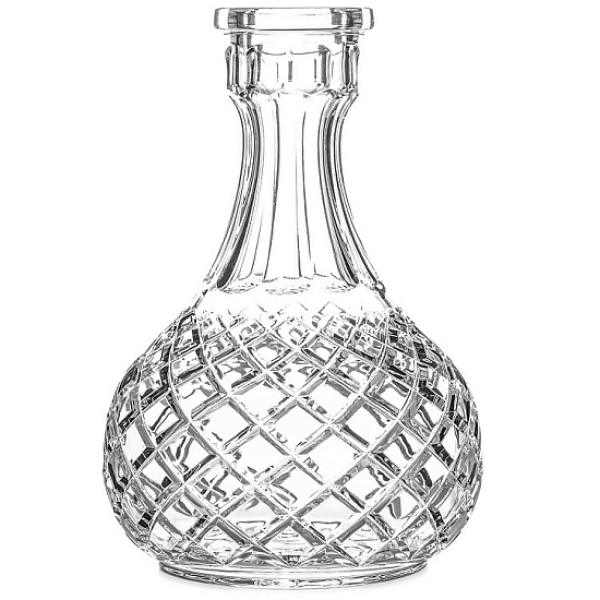 Колба ALPHA HOOKAH CRYSTAL X GOLD в Иркутске