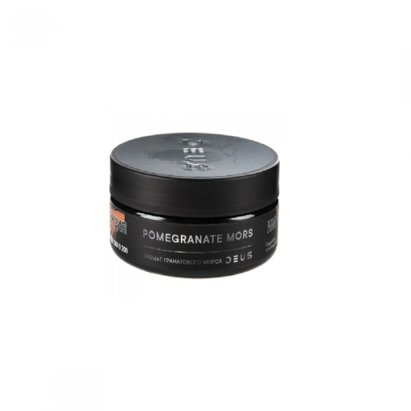 Табак Deus Pomegranate Mors (Гранатовый морс) 20 гр в Иркутске
