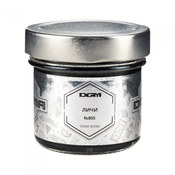 Табак Dogma Личи 80 гр в Иркутске