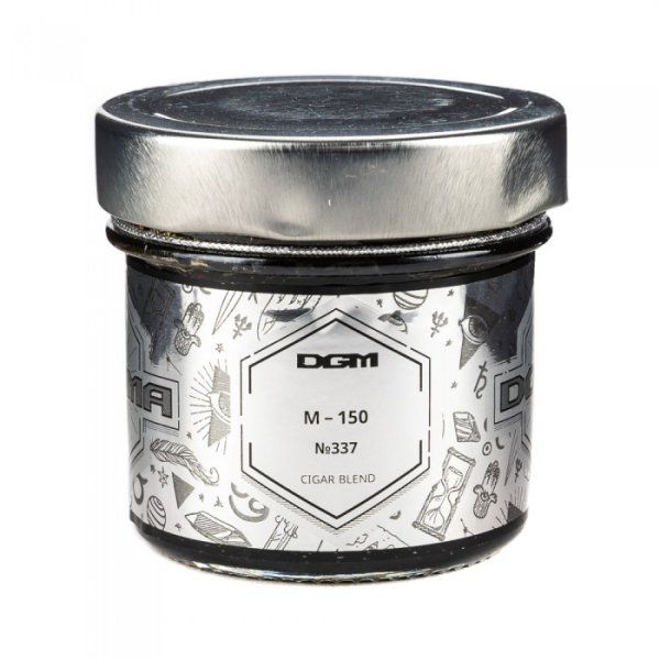 Табак Dogma М 150 80 гр в Иркутске